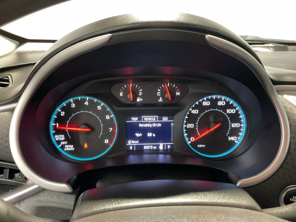 2023 Chevrolet Malibu 1LT