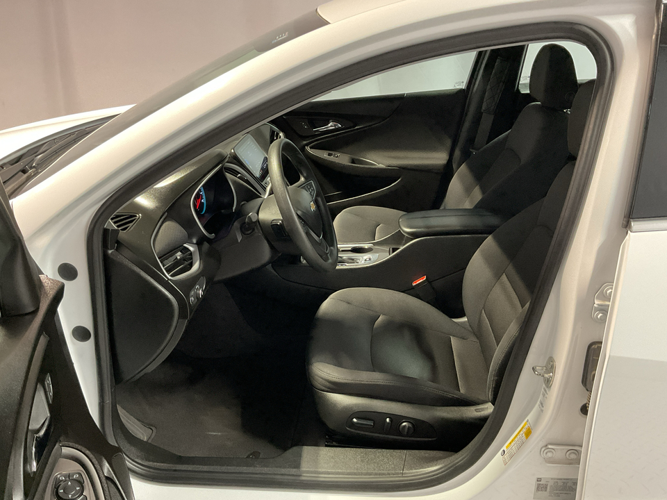 2023 Chevrolet Malibu 1LT