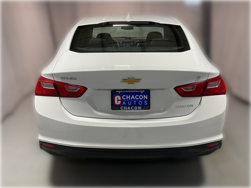 2023 Chevrolet Malibu 1LT