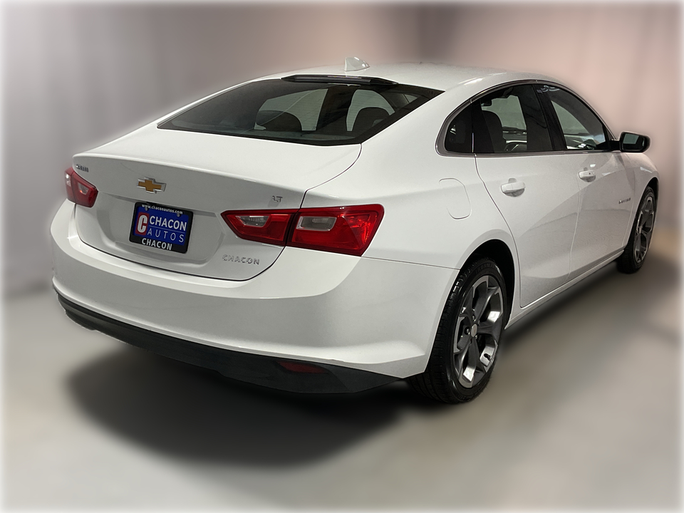 2023 Chevrolet Malibu 1LT