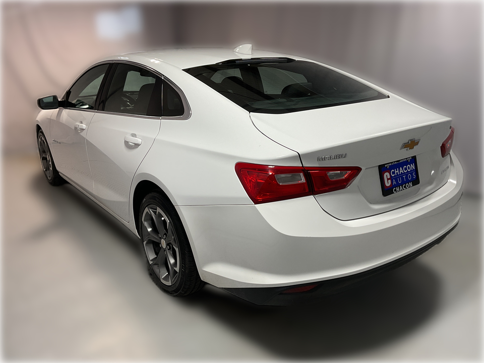 2023 Chevrolet Malibu 1LT