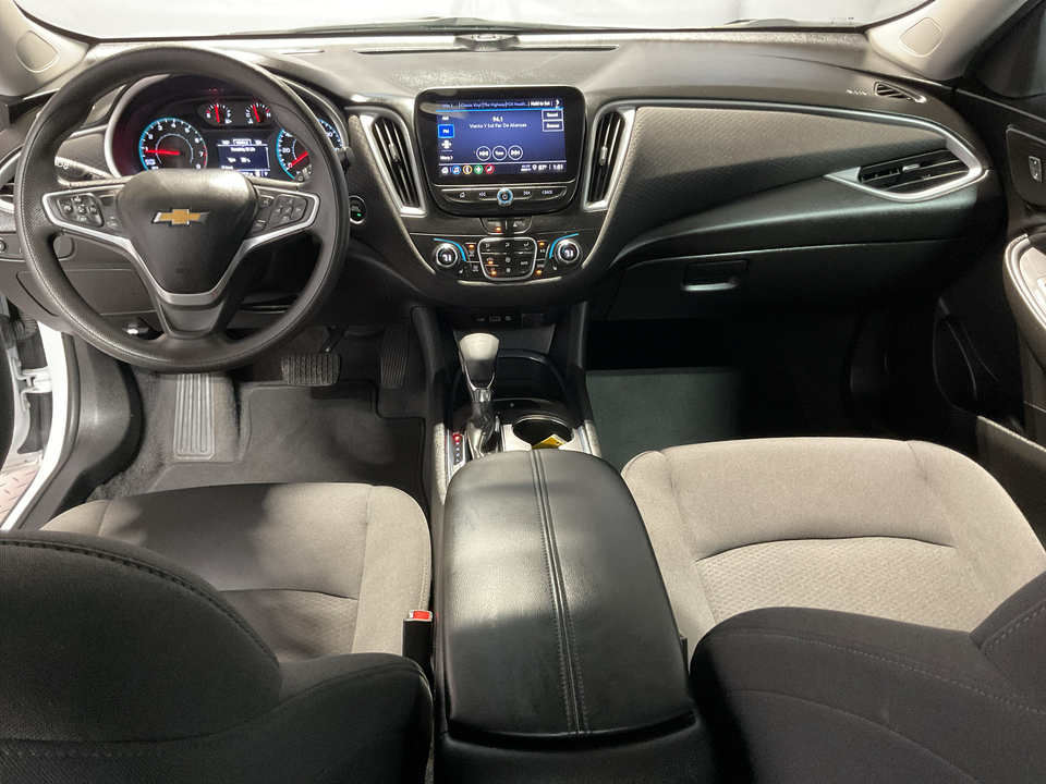 2023 Chevrolet Malibu 1LT