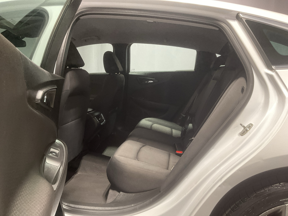 2023 Chevrolet Malibu 1LT