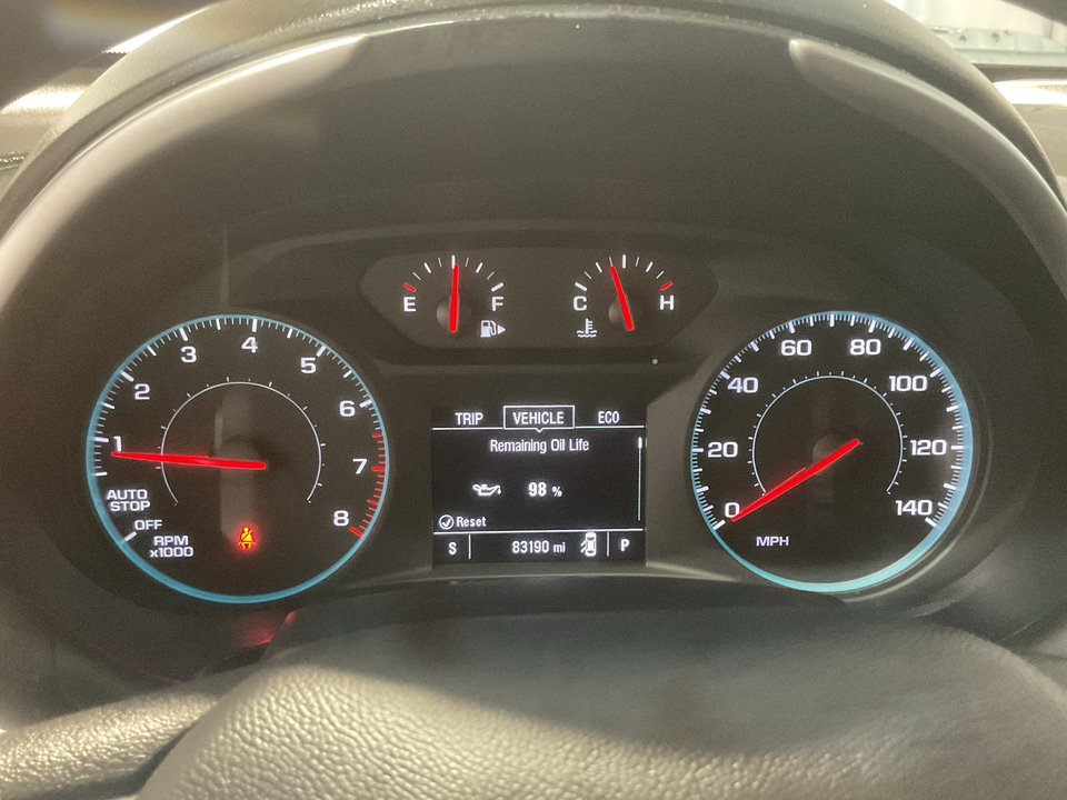 2023 Chevrolet Malibu 1LT