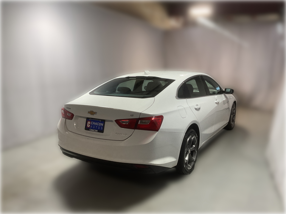 2023 Chevrolet Malibu 1LT