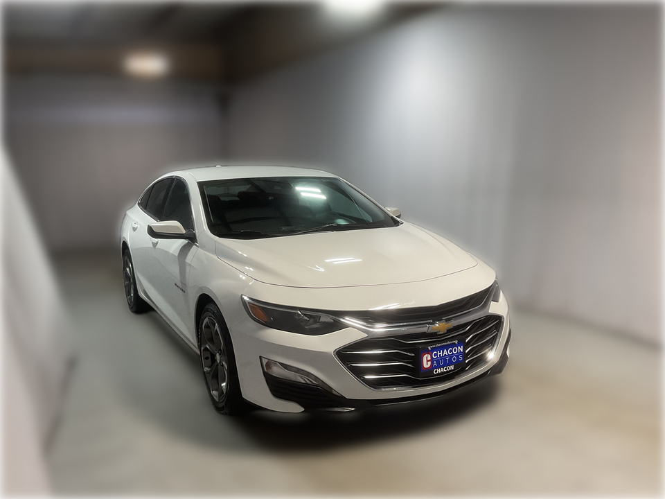 2023 Chevrolet Malibu 1LT