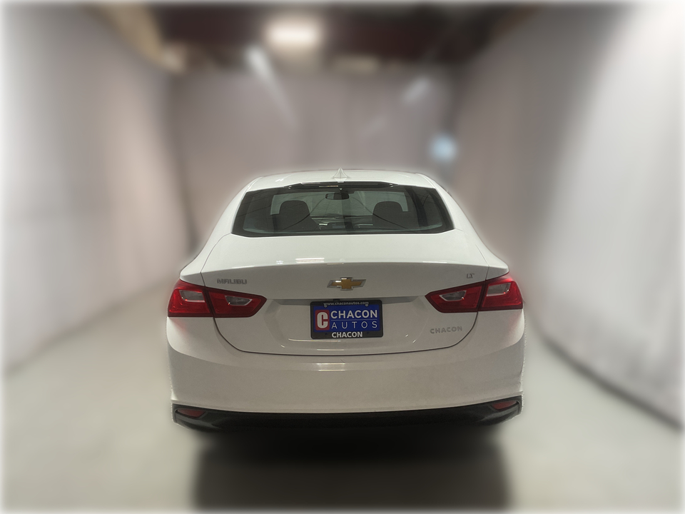 2023 Chevrolet Malibu 1LT