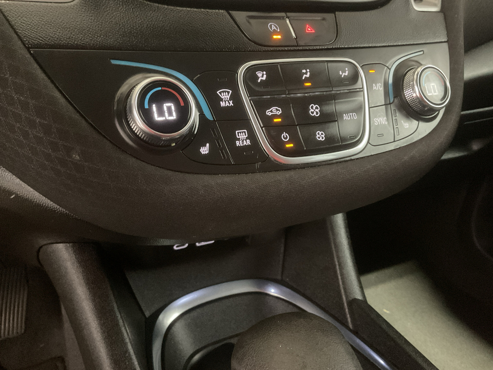 2023 Chevrolet Malibu 1LT