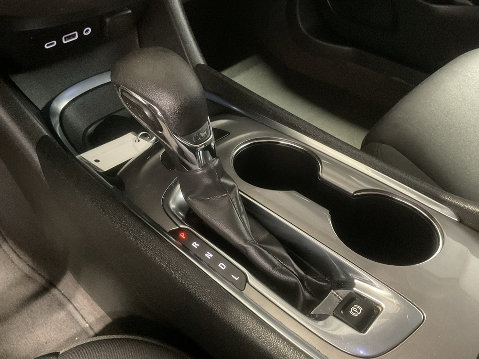 2023 Chevrolet Malibu 1LT