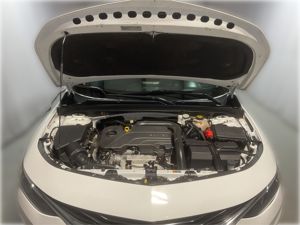 2023 Chevrolet Malibu 1LT