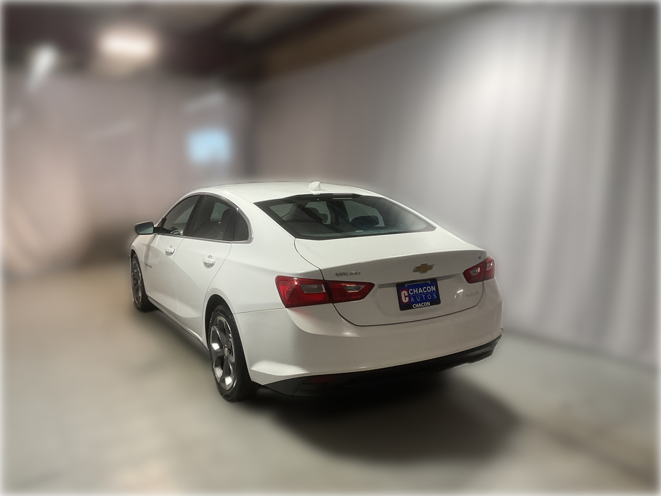 2023 Chevrolet Malibu 1LT