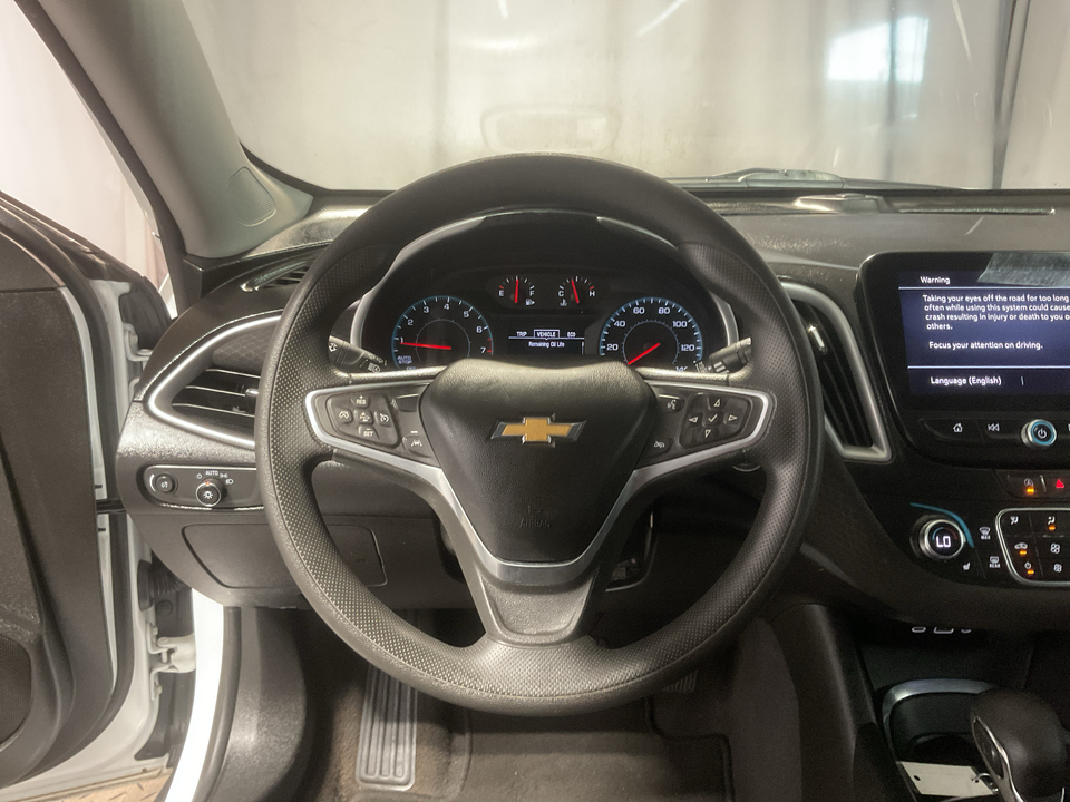 2023 Chevrolet Malibu 1LT