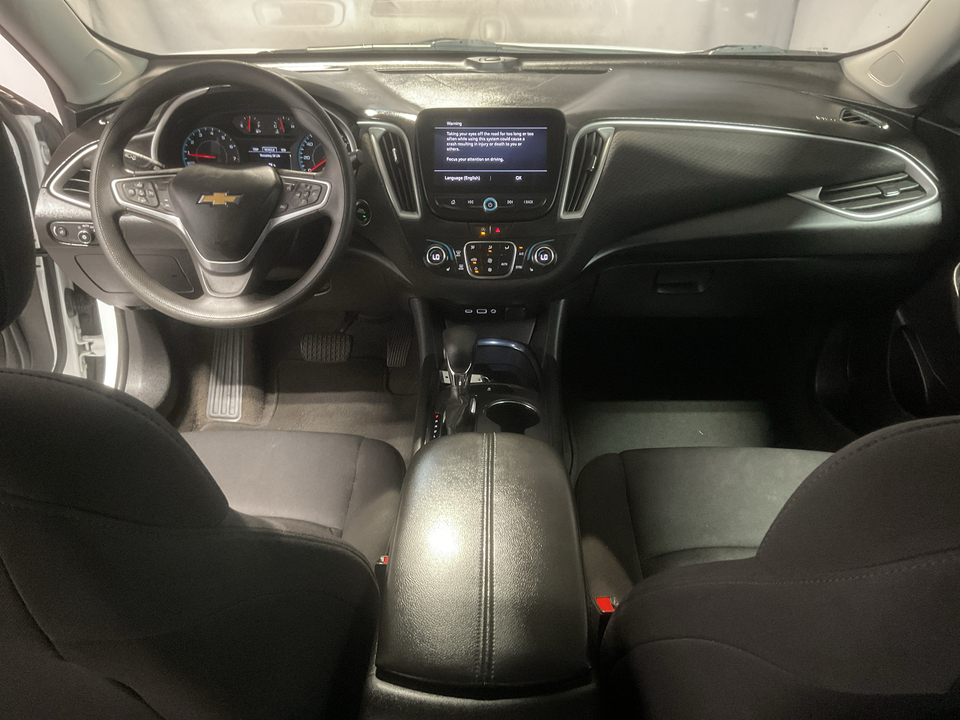 2023 Chevrolet Malibu 1LT