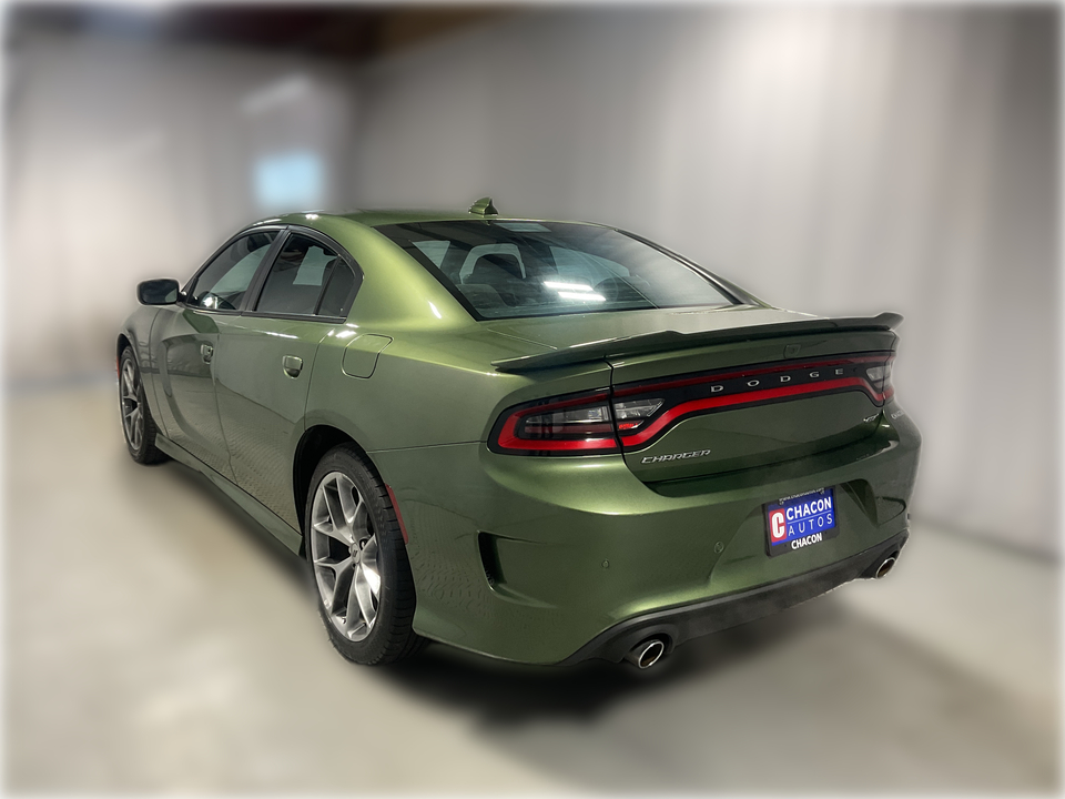 2022 Dodge Charger GT