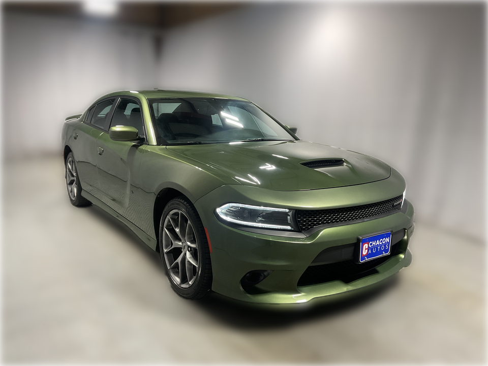 2022 Dodge Charger GT