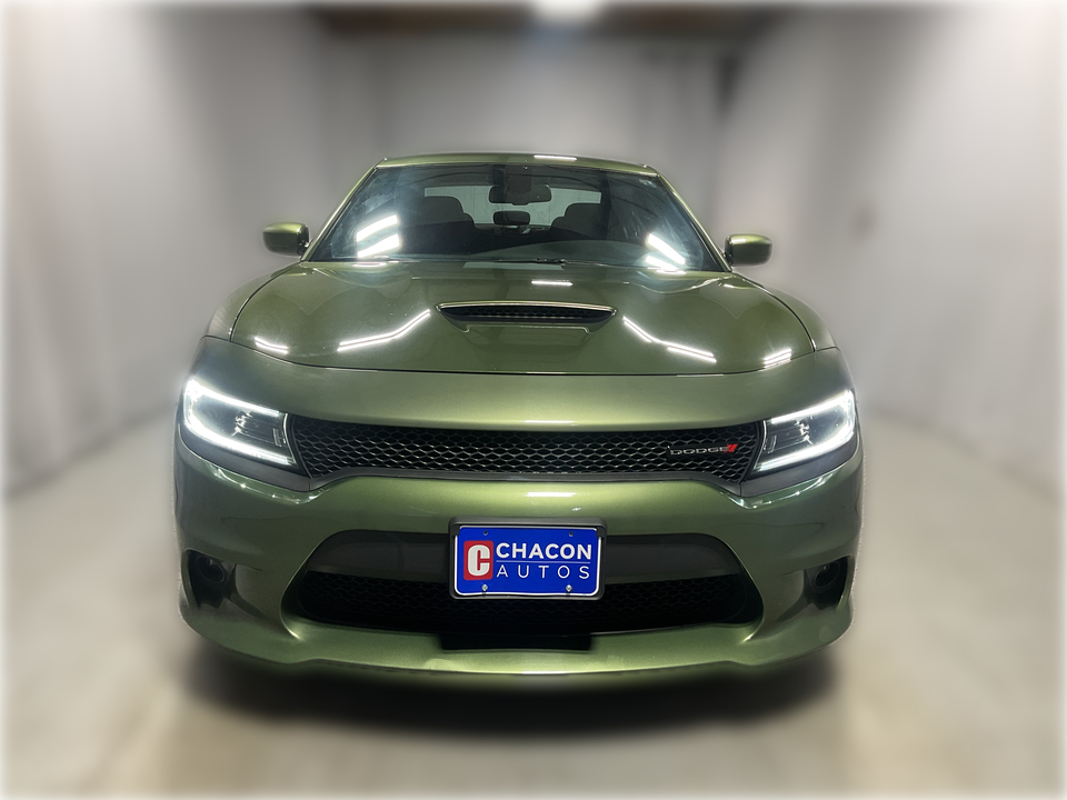 2022 Dodge Charger GT