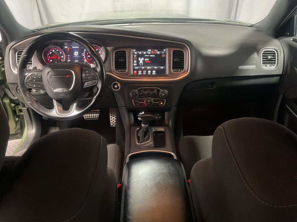 2022 Dodge Charger GT