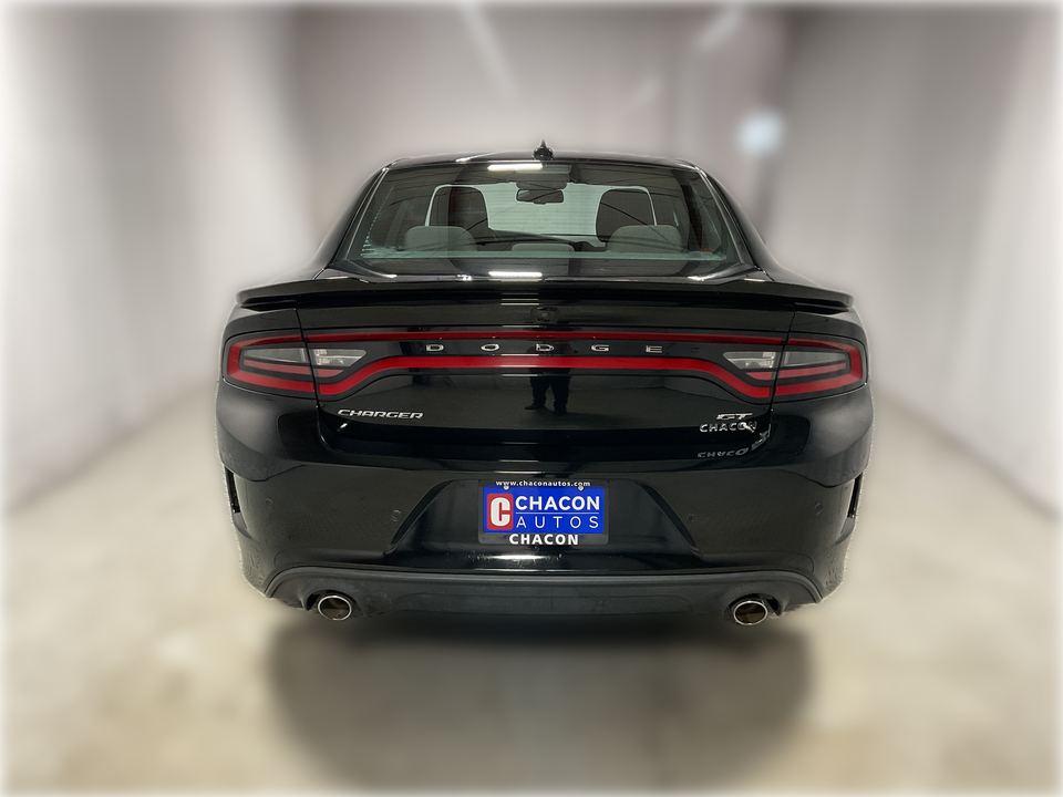 2022 Dodge Charger GT