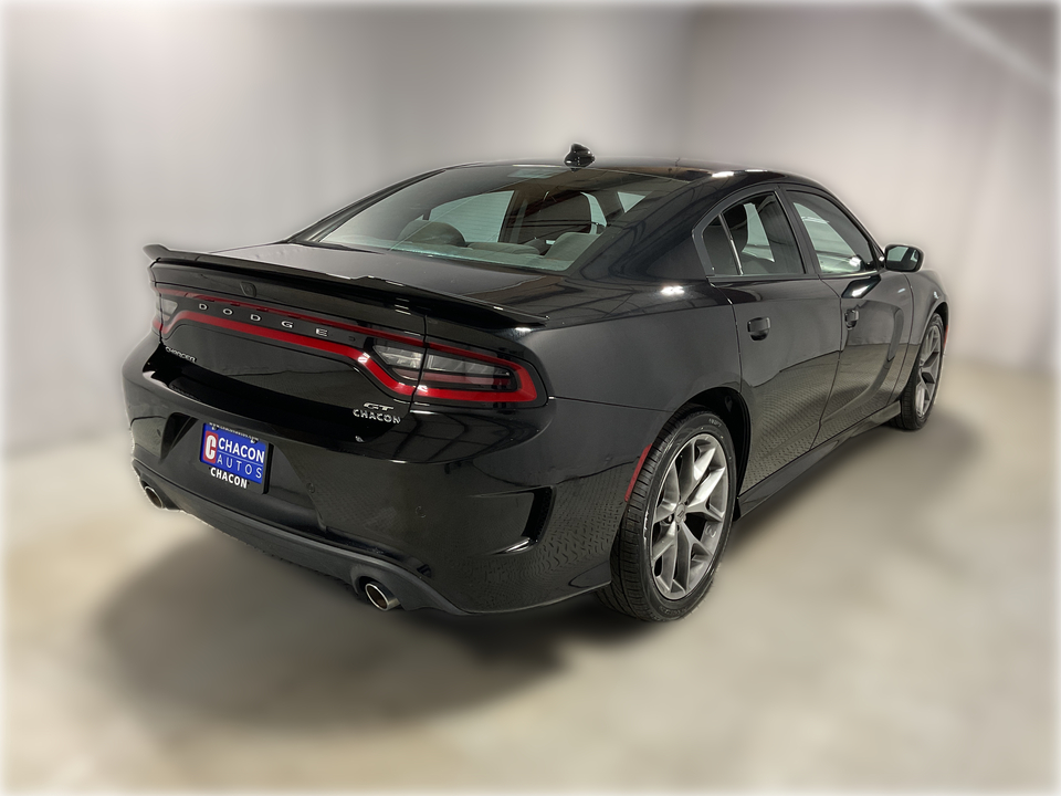 2022 Dodge Charger GT