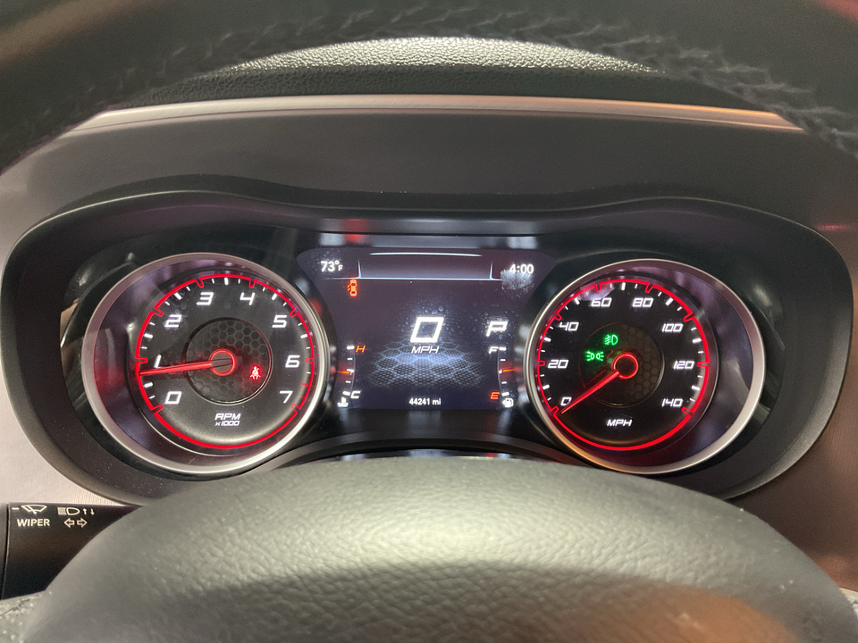 2022 Dodge Charger GT