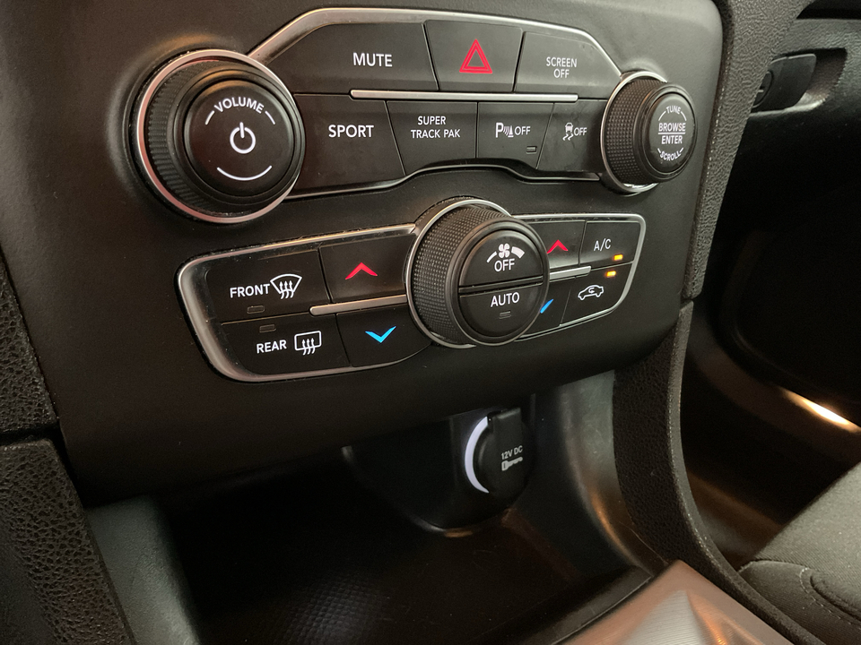 2022 Dodge Charger GT