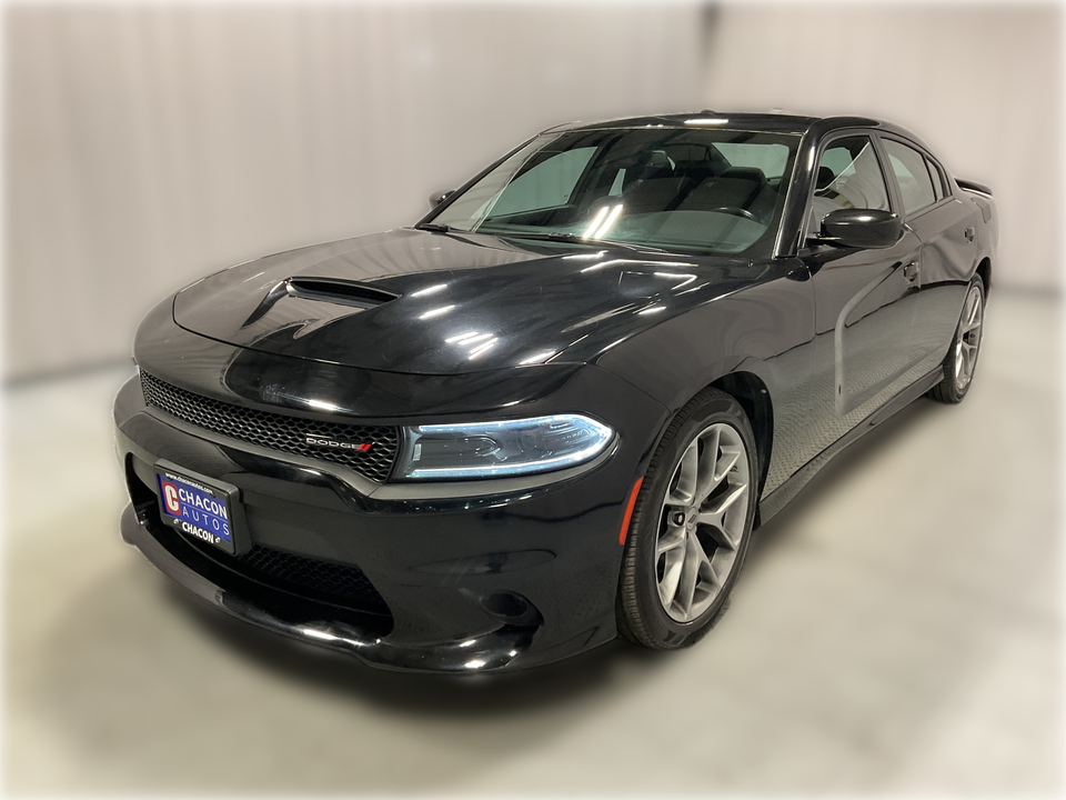 2022 Dodge Charger GT