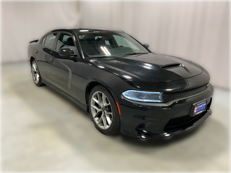 2022 Dodge Charger GT