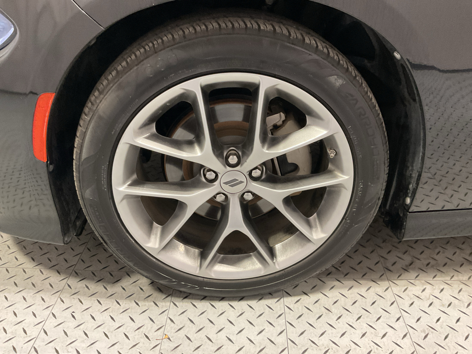 2022 Dodge Charger GT