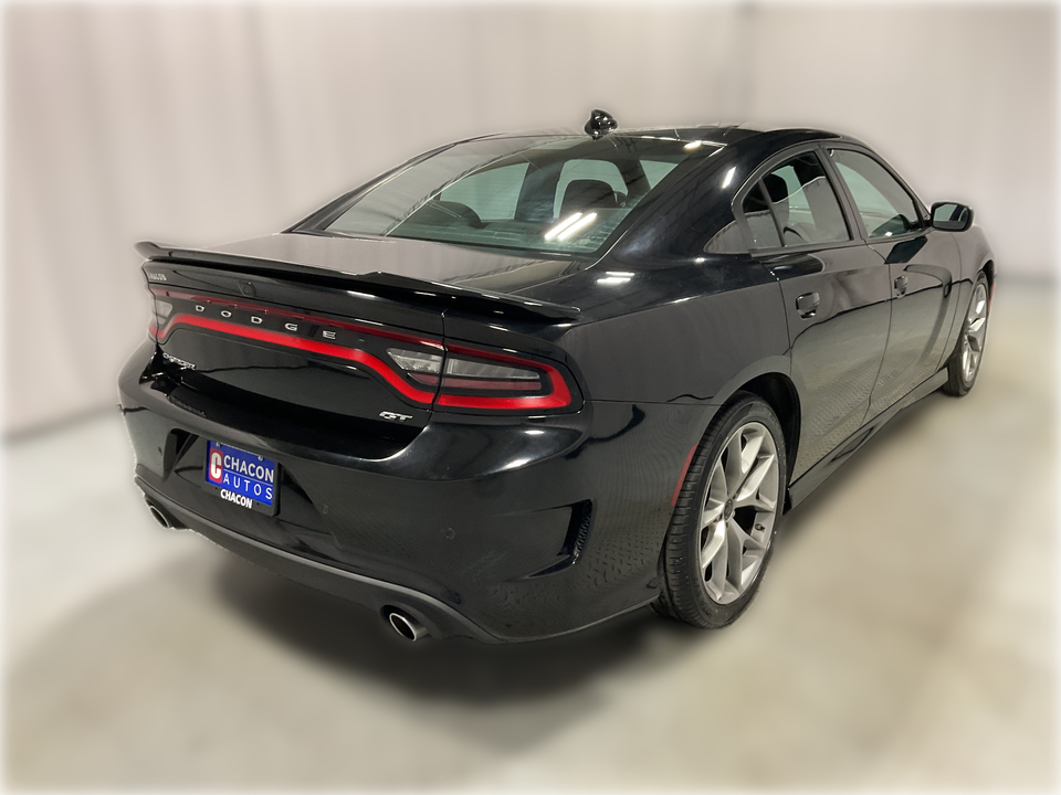 2022 Dodge Charger GT