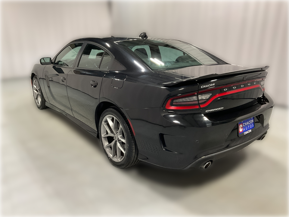 2022 Dodge Charger GT