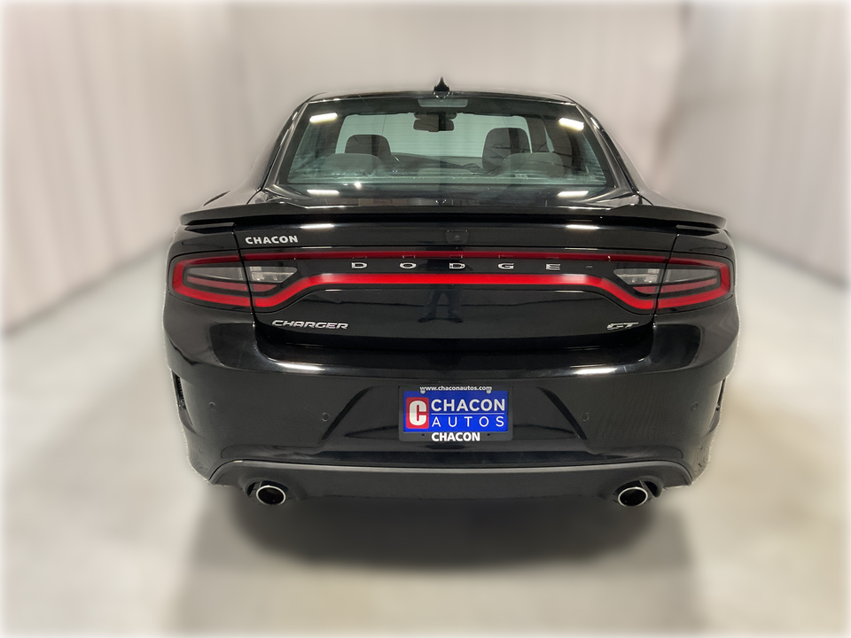 2022 Dodge Charger GT