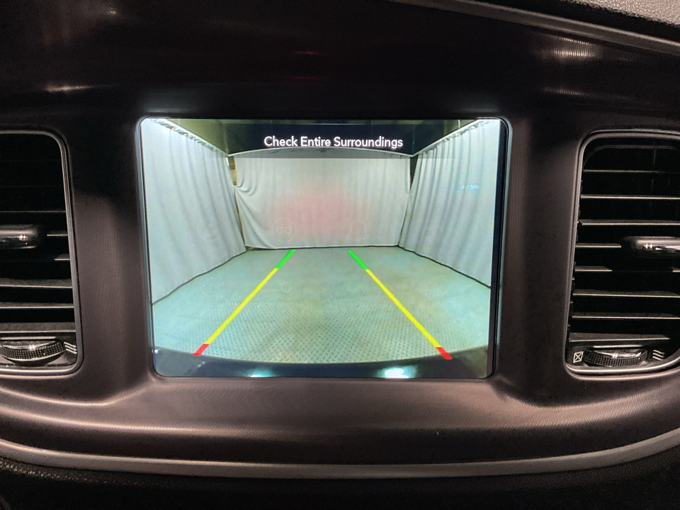 2022 Dodge Charger GT