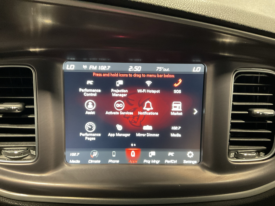 2022 Dodge Charger GT