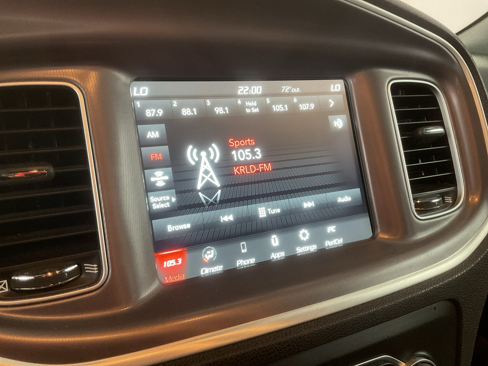 2022 Dodge Charger GT