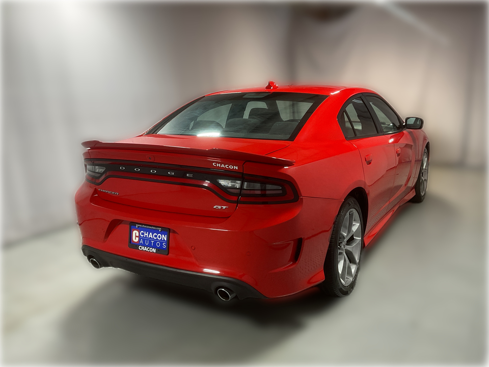 2022 Dodge Charger GT