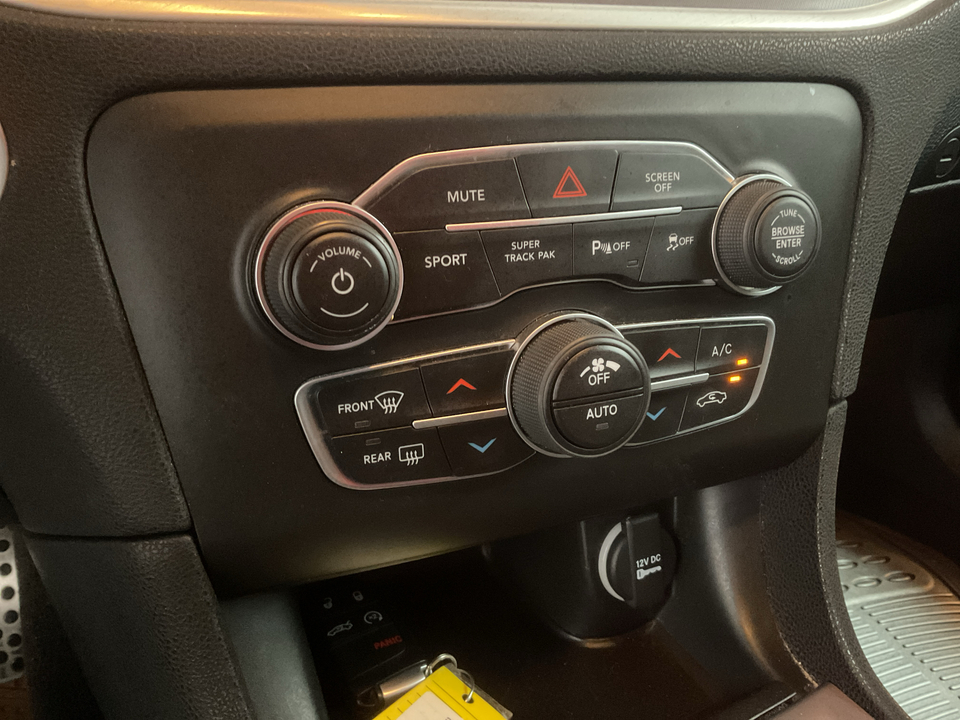 2022 Dodge Charger GT