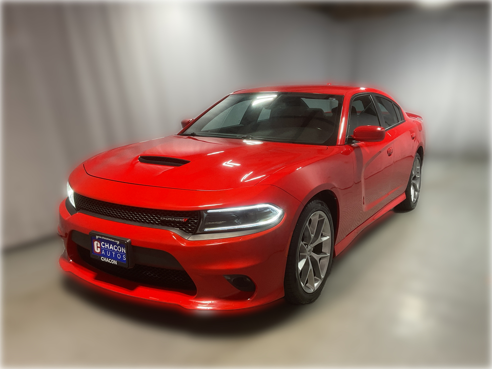2022 Dodge Charger GT