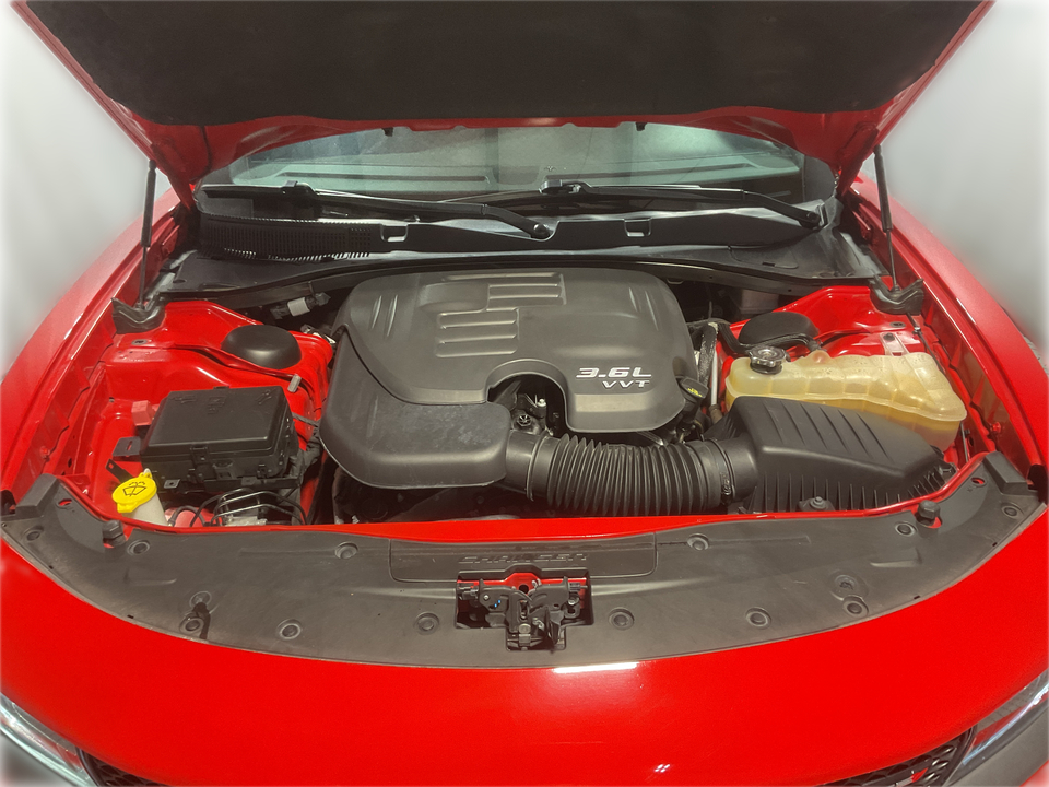 2022 Dodge Charger GT