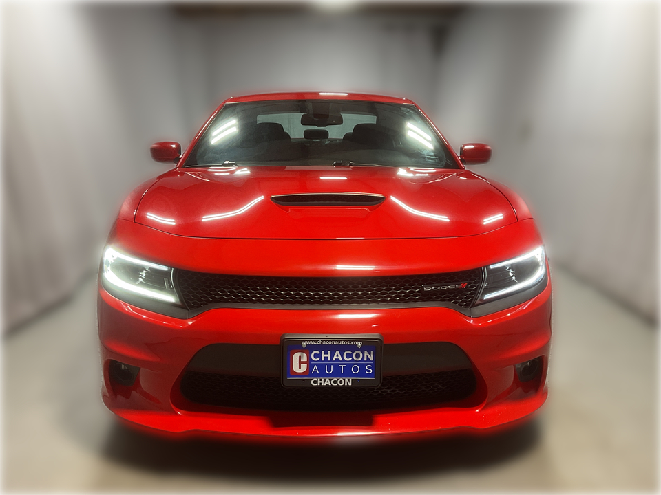 2022 Dodge Charger GT