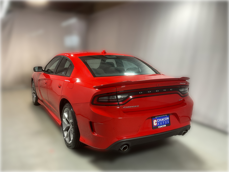 2022 Dodge Charger GT