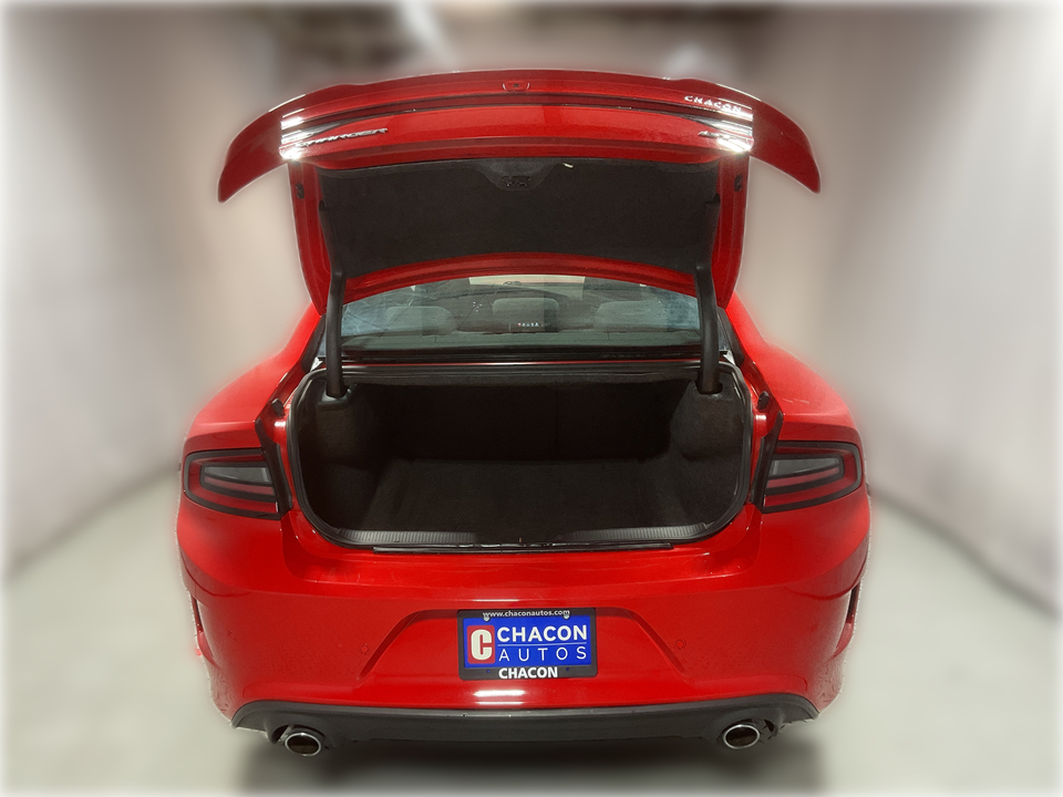 2022 Dodge Charger GT