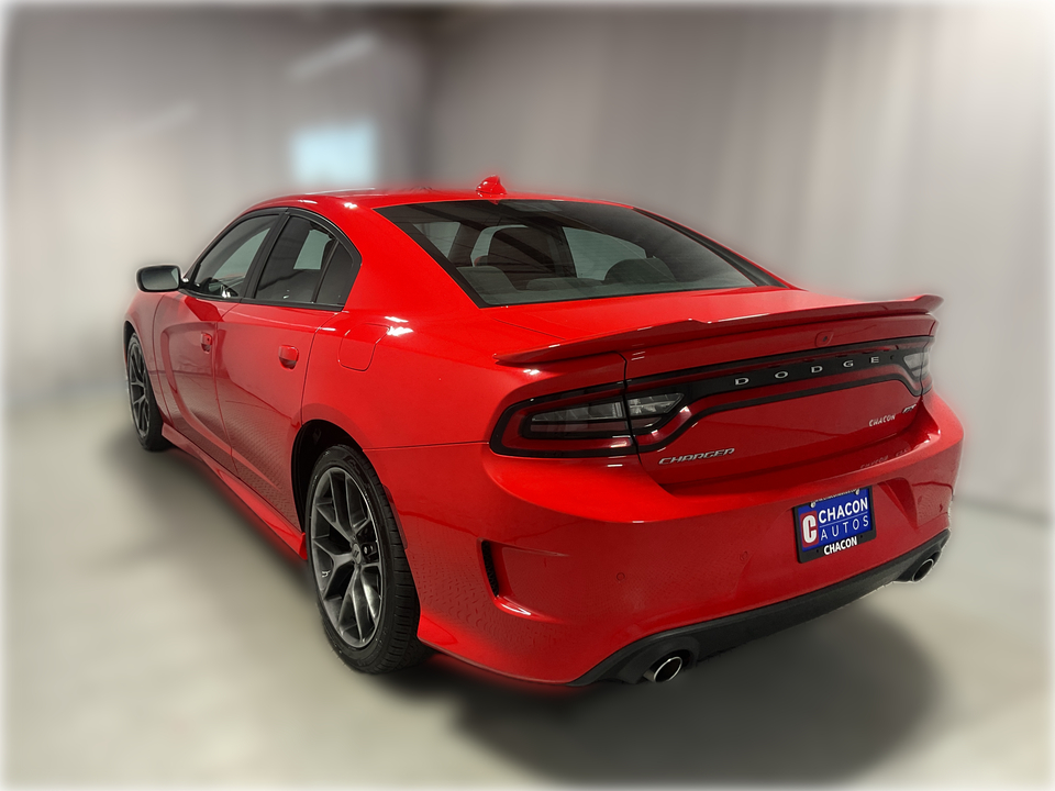 2022 Dodge Charger GT