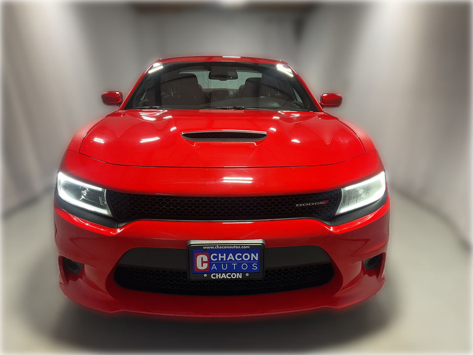 2022 Dodge Charger GT