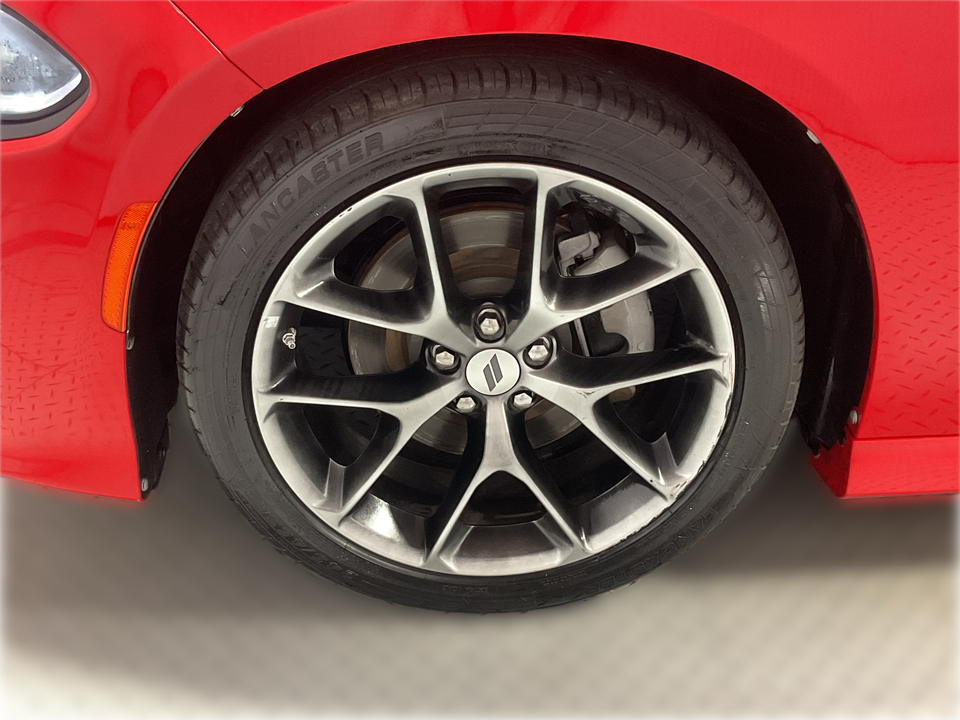 2022 Dodge Charger GT