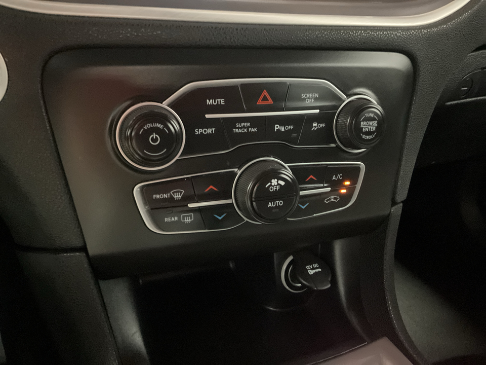 2022 Dodge Charger GT