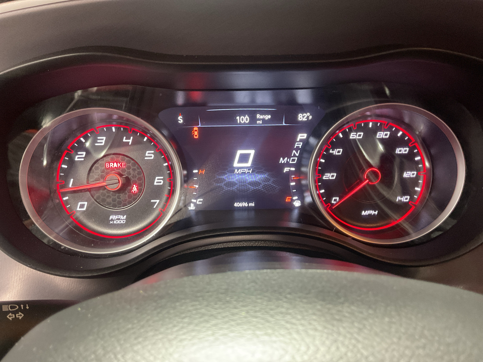 2022 Dodge Charger GT