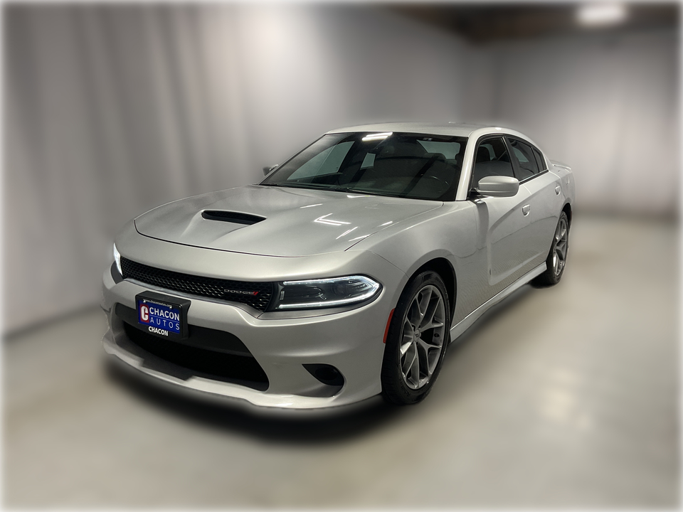 2022 Dodge Charger GT