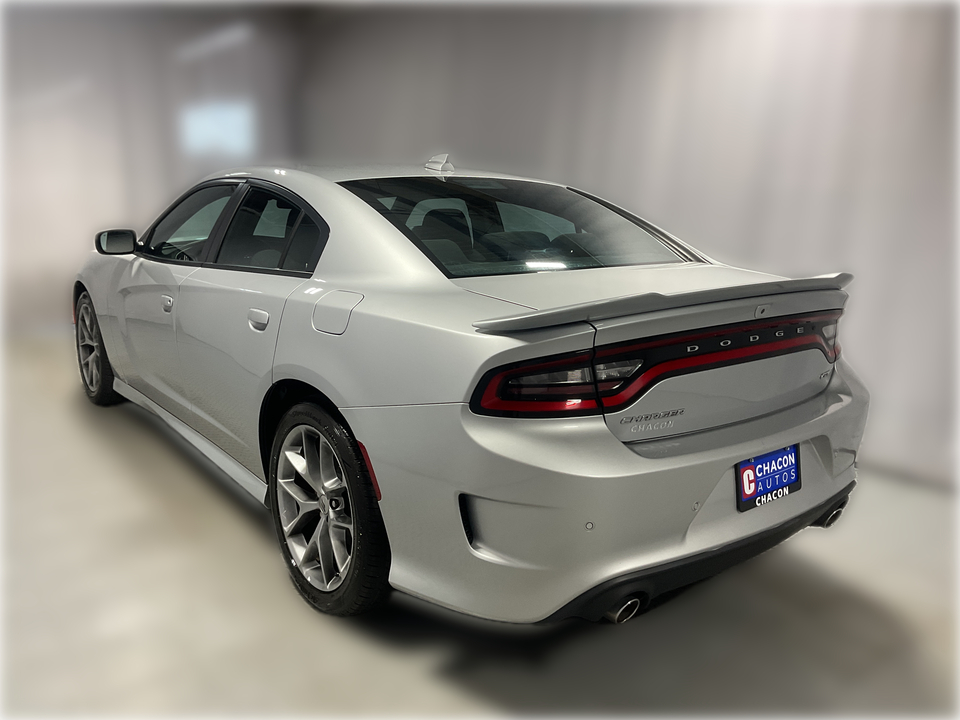 2022 Dodge Charger GT