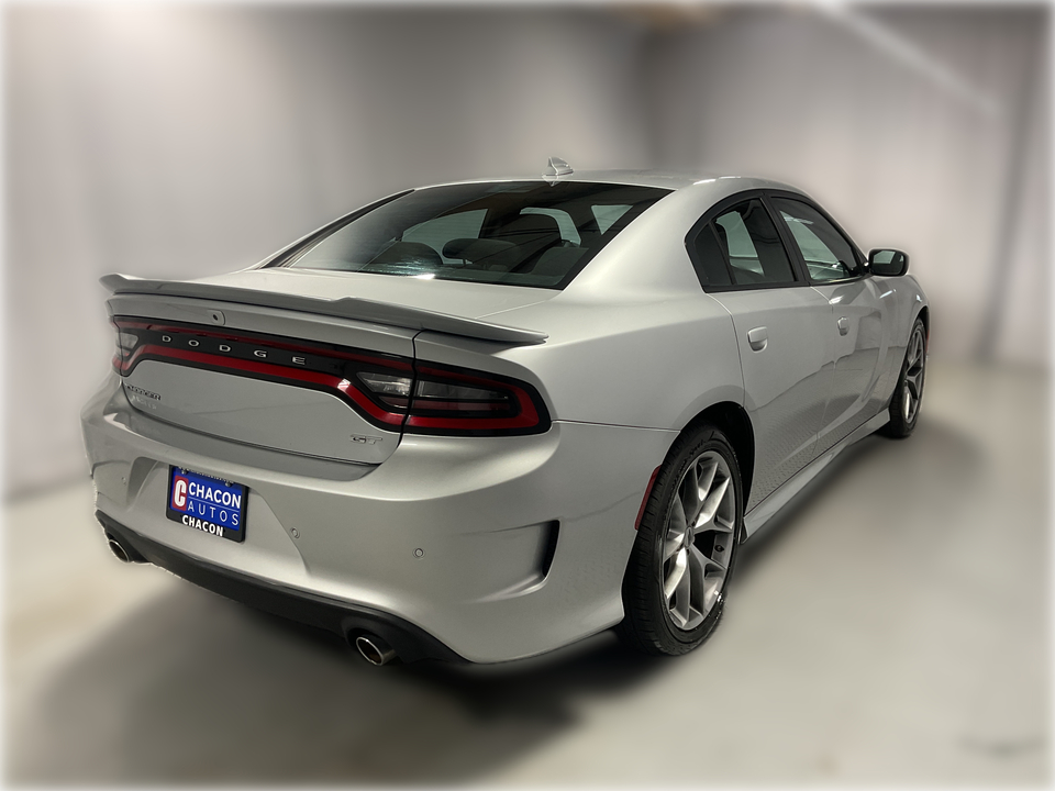 2022 Dodge Charger GT