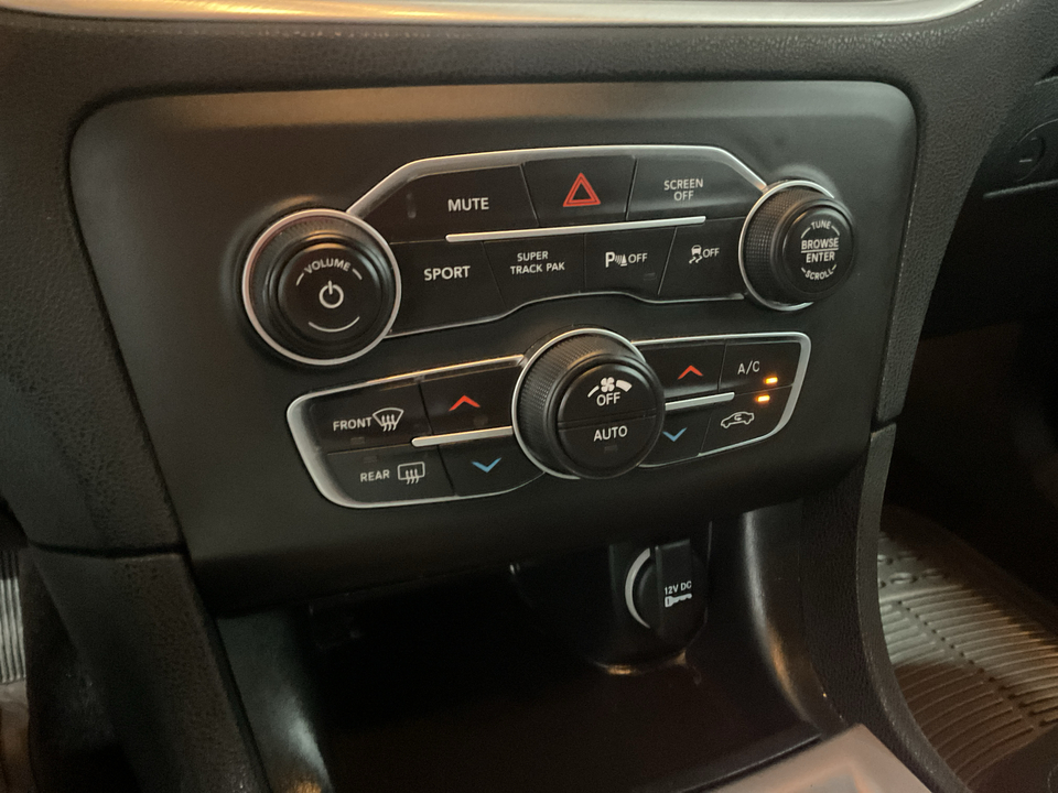 2022 Dodge Charger GT